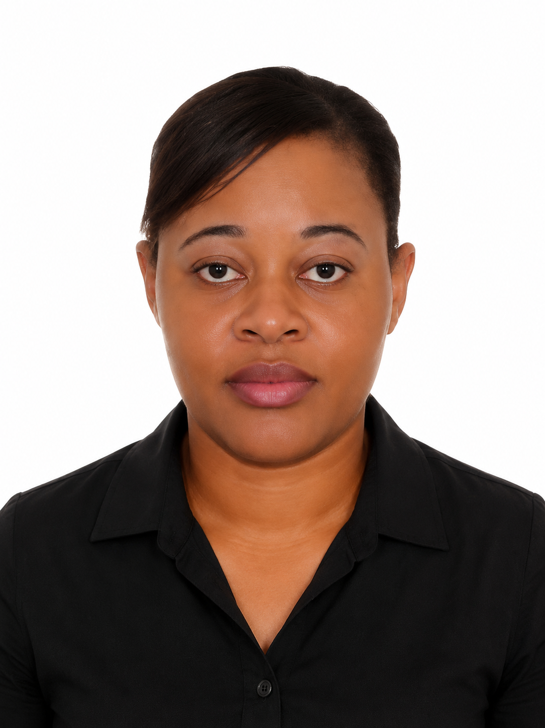 Fanise Augustin Saintus